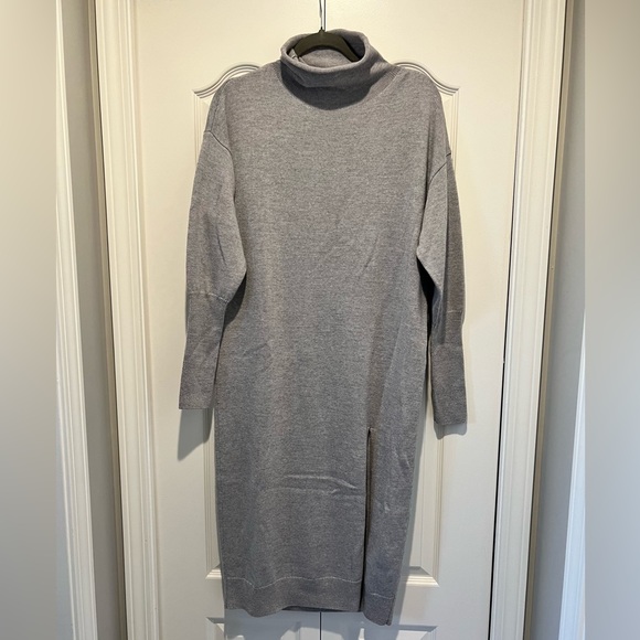 Aritzia wilfred cyprie dress size small - Picture 5 of 5